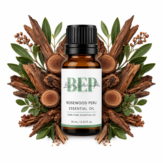 Rosewood Peru