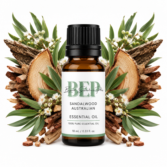 Sandalwood Australian