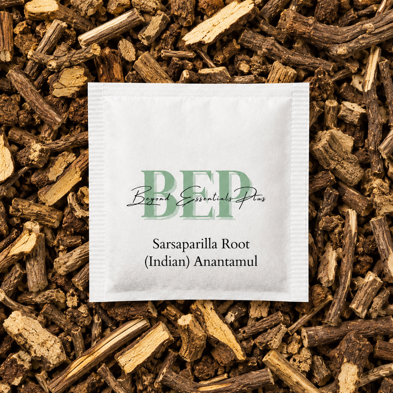 Sarsaparilla Root (Indian) Anantamul Tea Bag