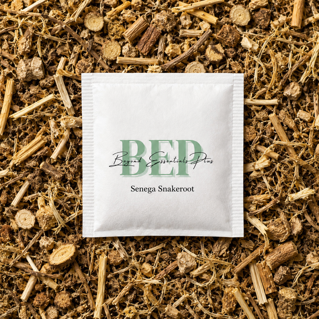 Senega Snakeroot Tea Bag