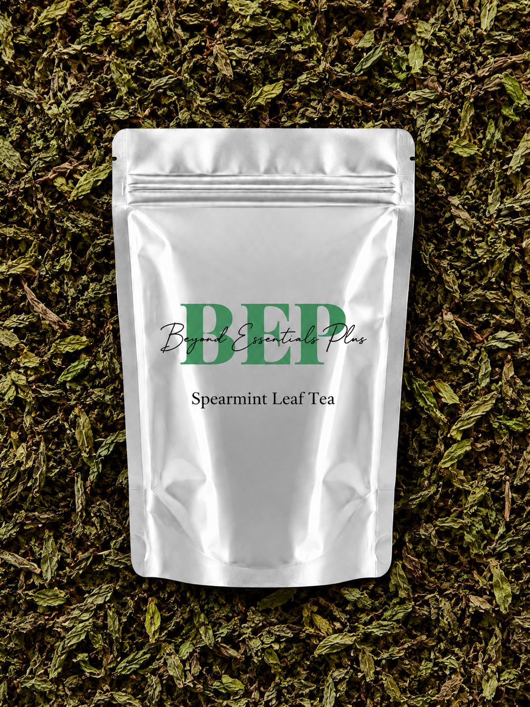 Spearmint Leaf Tea