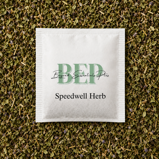 Speedwell Herb Tea Bag