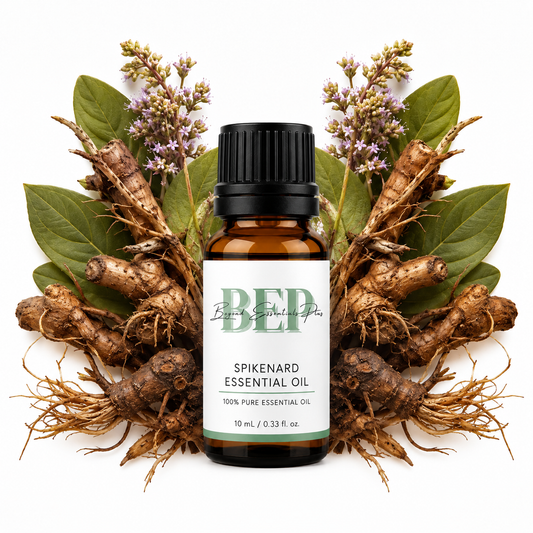 Spikenard