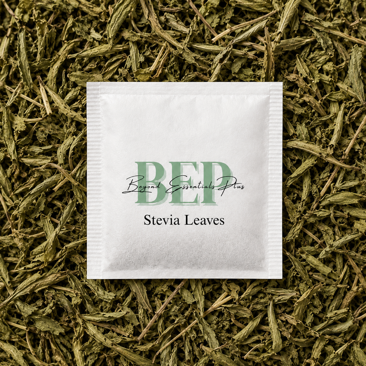 Stevia Leaves Tea Bag
