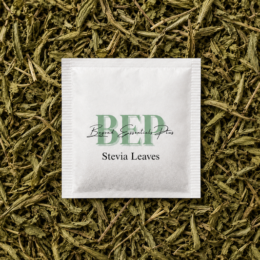 Stevia Leaves Tea Bag