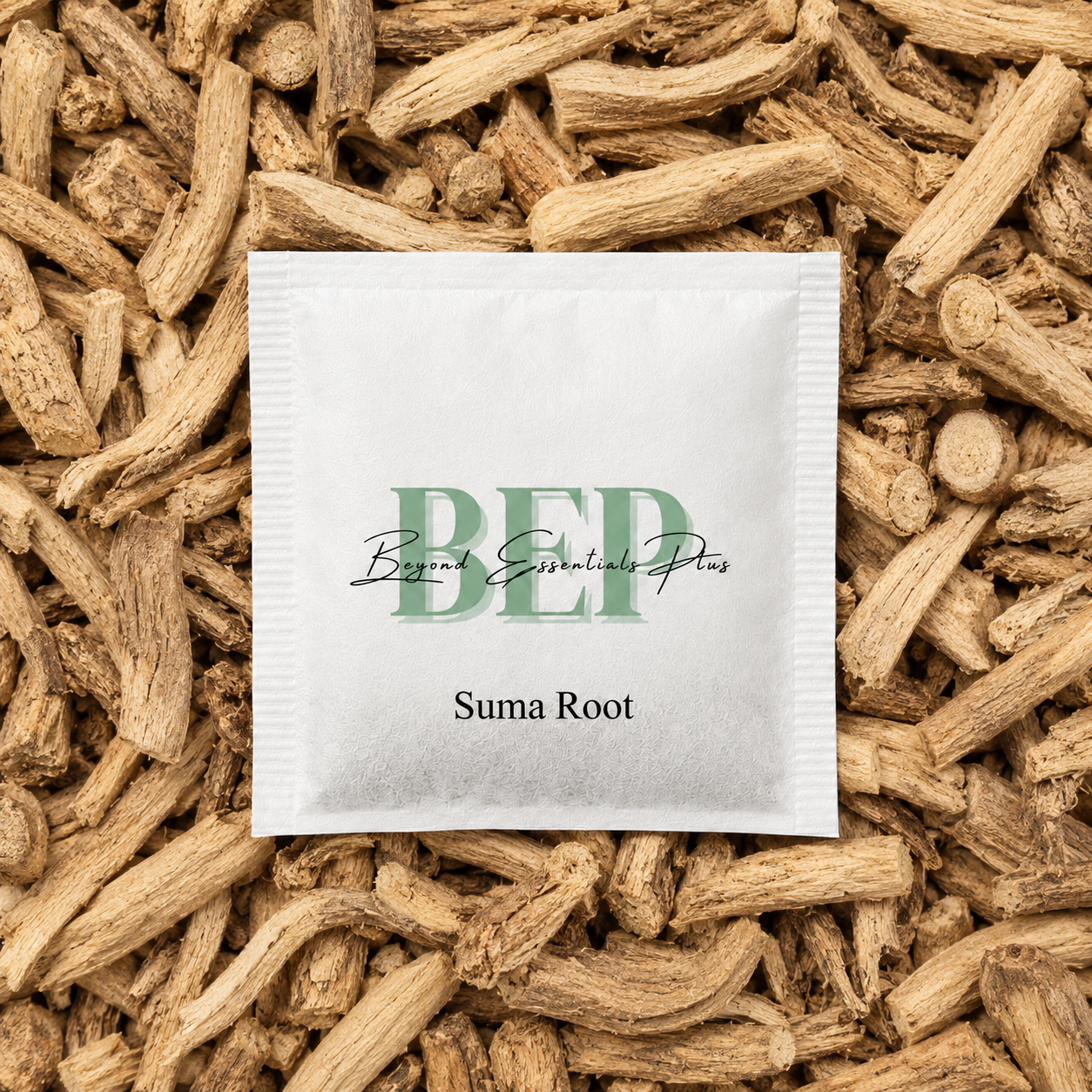 Suma Root Tea Bag