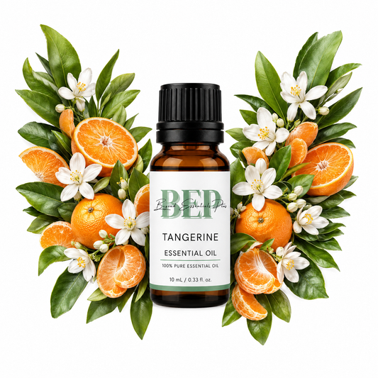 Tangerine