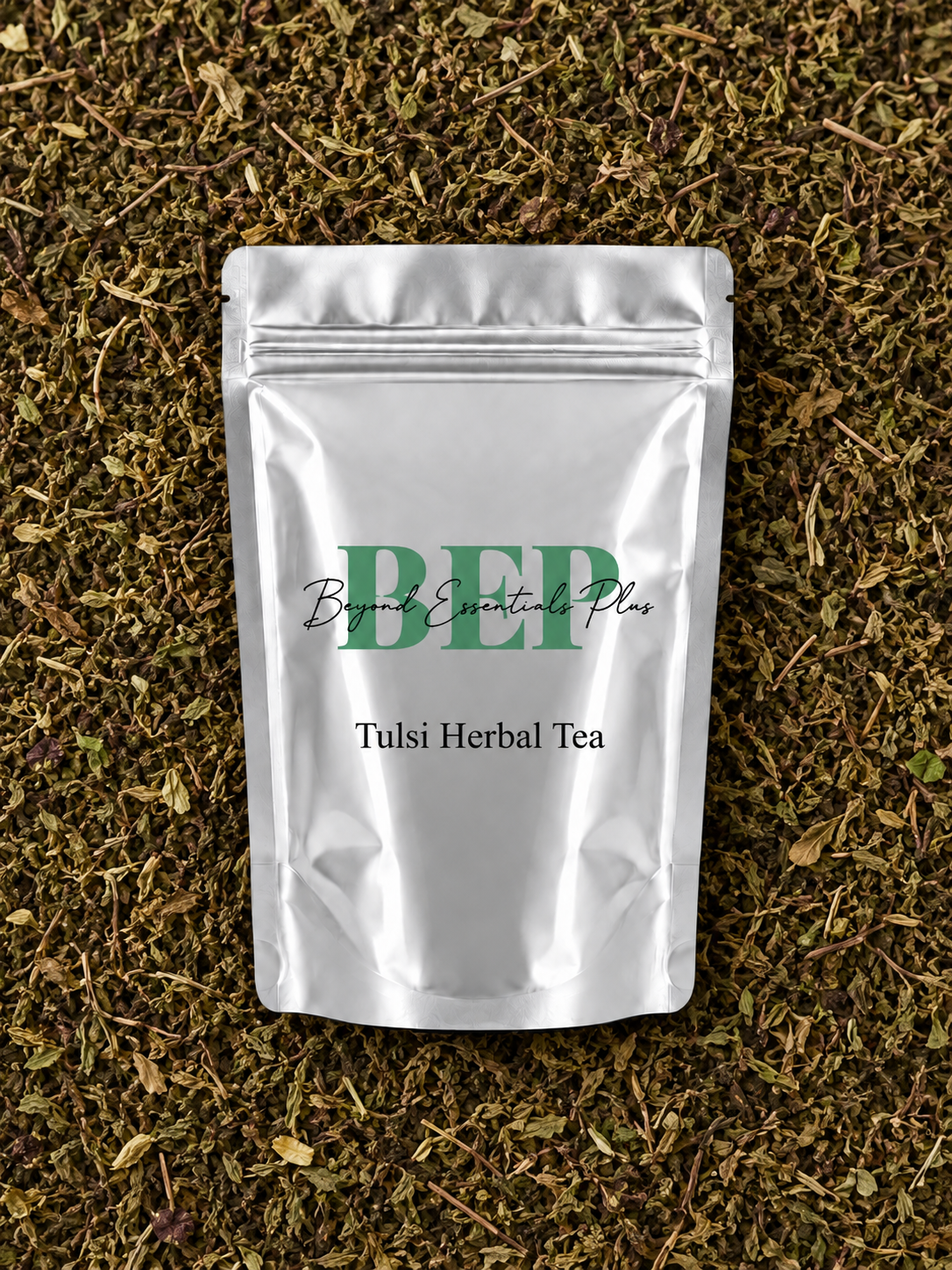 Tulsi Herbal Tea