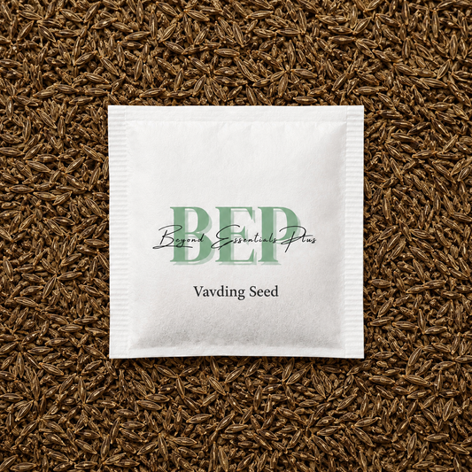Vavding Seed Tea Bag