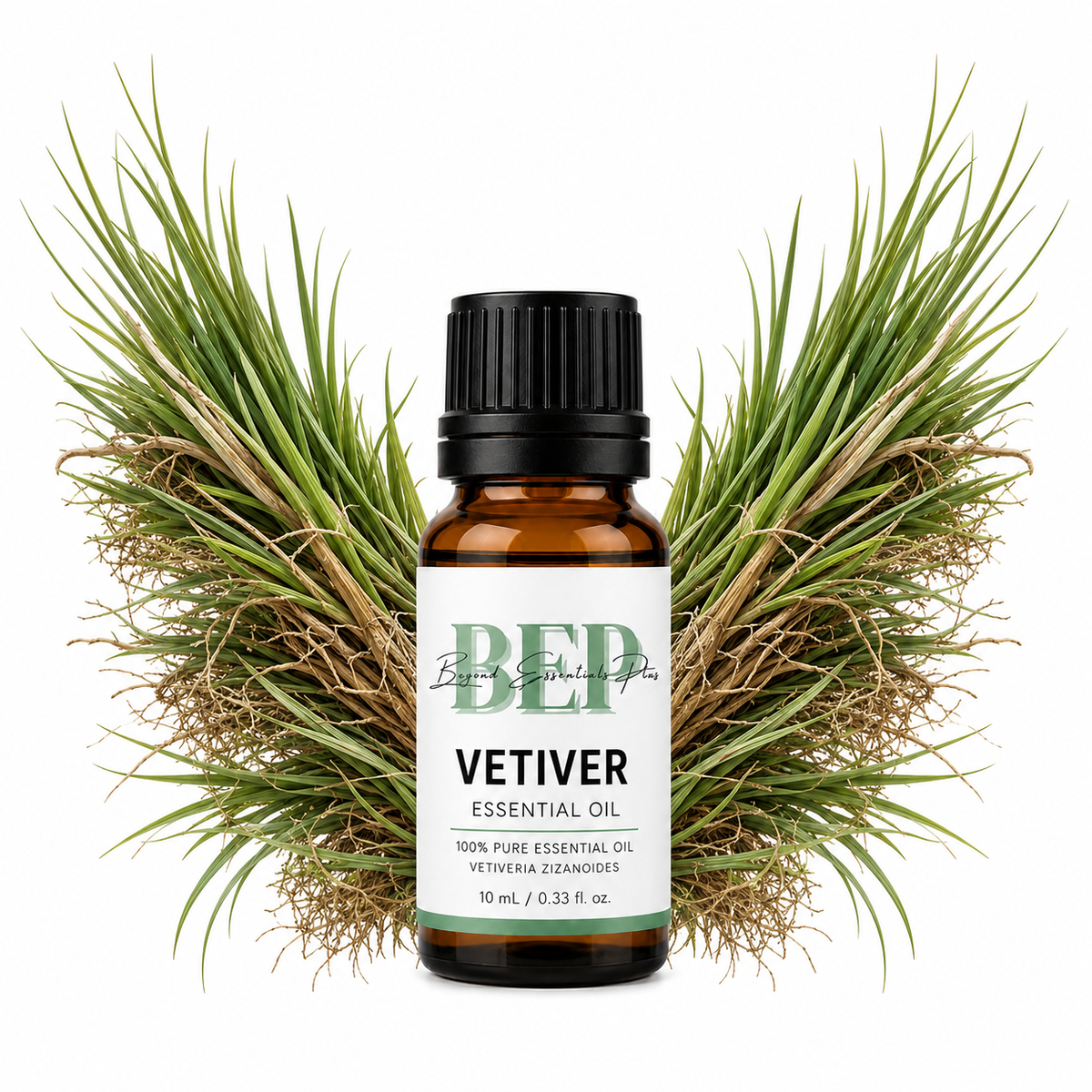 Vetiver