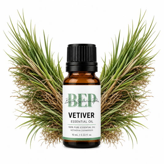 Vetiver